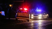 Τροχαίο ατύχημα με παράτυπους μετανάστες στην Ροδόπη