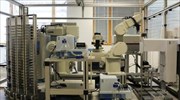 Η επέλαση των ρομπότ και τα νέα δεδομένα