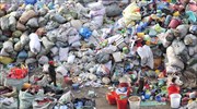 Οι δεσμευτικές ρυθμίσεις και η αγορά πλαστικών