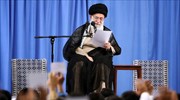 Χαμενεΐ: Ο Τραμπ έπληξε ό,τι απέμενε από το κύρος των ΗΠΑ