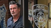 Συνελήφθη στη Νέα Υόρκη ο ηθοποιός Άλεκ Μπόλντγουιν