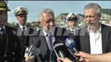 Στη Ζάκυνθο ο Κουβέλης