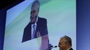 «Να διαμορφώσουν έναν χώρο διαλόγου που θα διεκδικεί συνθέσεις» κάλεσε το Ποτάμι ο Γ. Δραγασάκης