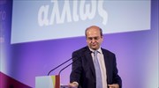 Κ. Χατζηδάκης: Η Ν.Δ. πιστεύει σε μια ευρεία μεταρρυθμιστική συμμαχία