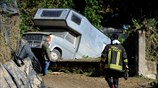 Φονικές πλημμύρες στη Σικελία