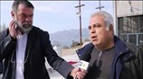 Εγκαινιάστηκε ο υδροηλεκτρικός σταθμός του ΤΟΕΒ Βελβεντού