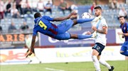 Football League: Νίκες για Κέρκυρα και Δόξα στα ντέρμπι