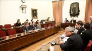 Εξεταστική Επιτροπή για την Υγεία: Στα κόμματα το τμήμα του πορίσματος για το «Ερρίκος Ντυνάν»