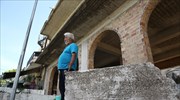 Ζάκυνθος: Προσωρινά ακατάλληλα 124 κτήρια