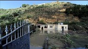 Ιταλία: Στο έλεος της κακοκαιρίας η Σικελία