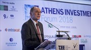 Γ. Σταθάκης: Ενεργειακός κόμβος με καθοριστικό ρόλο στη ΝΑ Ευρώπη η Ελλάδα