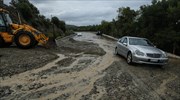 ΥΠΟΙΚ: Έως 1/4/19 οι διευκολύνσεις για τους πληγέντες από τις πλημμύρες στην Εύβοια