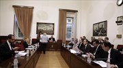 Coalition-backing MPs on Parliament committee claim possible wrongdoing by political rivals, ex-health ministers
