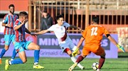 Football League: Δύσκολη νίκη της Παναχαϊκής με Σπάρτη