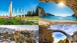 ΕΟΤ - Greece, a 365-day destination