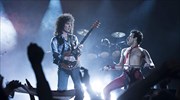 «Bohemian Rhapsody»: Έσπασε τα ταμεία η ταινία για τον Φρέντι Μέρκιουρι