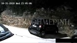 Η στιγμή της δολοφονίας Γ. Μακρή στη Βούλα