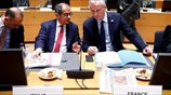 Eurogroup: Τελεσίγραφο στην Ιταλία