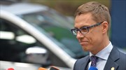 Αλ. Στουμπ: Η Ελλάδα θα είχε ξεμπερδέψει με τη λιτότητα 2-3 χρόνια νωρίτερα χωρίς τον ΣΥΡΙΖΑ