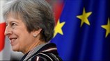 Μ. Βρετανία: Αισιοδοξία Μέι στην τελική ευθεία για το Brexit