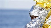 Ισπανία: Νεκροί στη θάλασσα 17 μετανάστες, 20 αγνοούμενοι