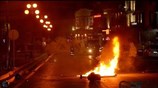 Λέσβος: Για κακουργήματα 26 άτομα που επιτέθηκαν σε πρόσφυγες