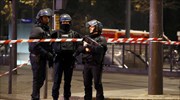 Γαλλία: Έξι συλλήψεις για «ασαφές» σχέδιο επίθεσης κατά Μακρόν