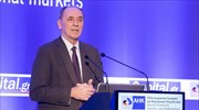 Γ. Σταθάκης: Ενεργειακές επενδύσεις 33 δισ. ευρώ