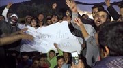 Σε οριακό σημείο η κατάσταση στα ελληνικά νησιά
