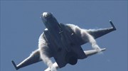 Αεροπορικές επιδείξεις στην Κίνα