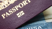 Κέρδη 25 δισ. ευρώ από το εμπόριο ευρωπαϊκών διαβατηρίων