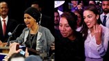 Εκλογές ΗΠΑ: Τα αποτελέσματα που ξεχώρισαν