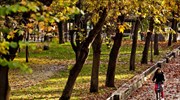 Έντονη ξηρασία τον Οκτώβριο στην Ελλάδα