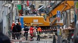 Ανεβαίνει ο αριθμός των νεκρών στη Μασσαλία - Οργή των κατοίκων