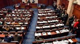 Ζάεφ: Δεν υφίσταται αναθεώρηση, αν η Ελλάδα δεν τηρήσει τη Συμφωνία