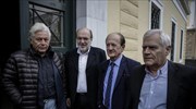 Εκδικάζεται η αγωγή Beat κατά Λυμπερόπουλου