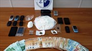 ΕΛΑΣ: Εξαρθρώθηκε κύκλωμα διακίνησης κοκαΐνης