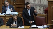 Αλ. Τσίπρας: Έχουμε όραμα και σχέδιο - Αλλάζουμε την Ελλάδα