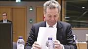 Thomsen reiterates IMF