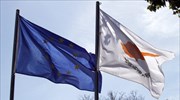 Κομισιόν για Κύπρο: Αποκλιμάκωση του χρέους - Ανάπτυξη 3,9%