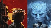 «Game of Thrones»: Αποκαλύπτεται ο «διάδοχος» της δημοφιλούς σειράς