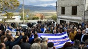 Αλβανία: Ελεύθεροι τα ξημερώματα οι συλληφθέντες μετά την κηδεία Κατσίφα