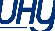 Νέος πρόεδρος στην UHY International
