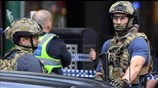Επίθεση στη Μελβούρνη: Γνωστός ο δράστης στις αρχές