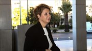 Ολ. Γεροβασίλη: Θα πολεμήσουμε με όλα τα μέσα διακρίσεις, αποκλεισμούς