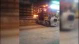 Πάνω από 360 κιλά ναρκωτικών και 6.339 δενδρύλλια κάνναβης καταστράφηκαν σε υψικάμινο