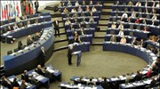 Παπούλιας: «Οχι» σε έκπτωση των ευρωπαϊκών αρχών υπέρ της Τουρκίας