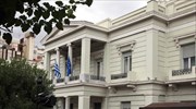 Εξηγήσεις για τους 52 ανεπιθύμητους ζητεί η Αθήνα από τα Τίρανα