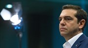 Αλ. Τσίπρας: Επιβεβλημένη η συνεργασία προοδευτικών και αριστερών δυνάμεων στην Ευρώπη