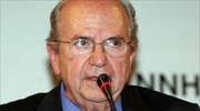 Πέθανε ο αθλητικός συντάκτης Ανδρέας Μπόμης
